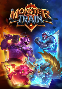 Monster Train