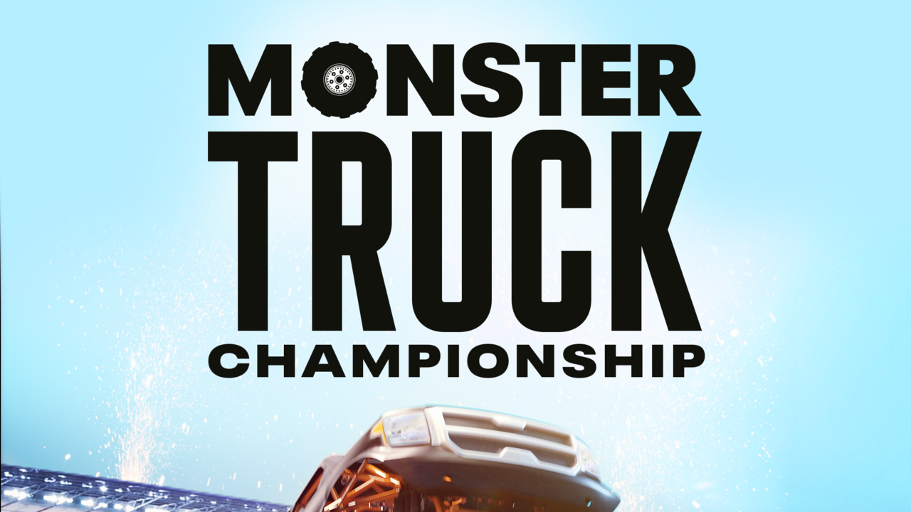 Monster Truck Championship