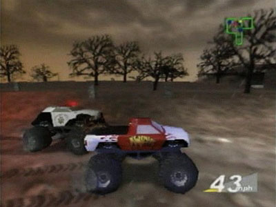 N64 Screenshots