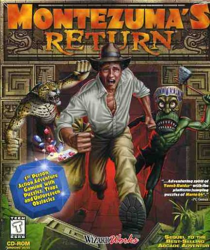 Box Art
