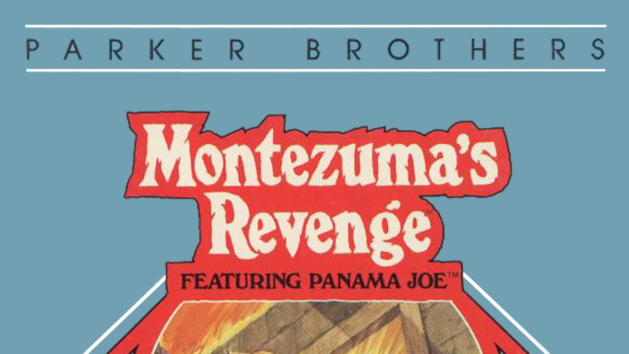Montezuma's Revenge