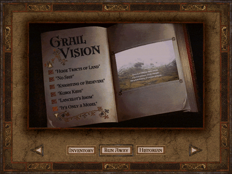 Screenshots