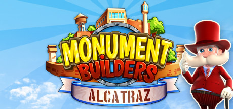 Monument Builders Alcatraz