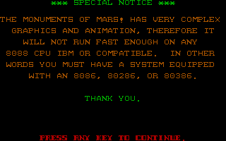 Screenshots