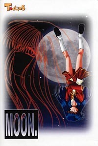 Moon.