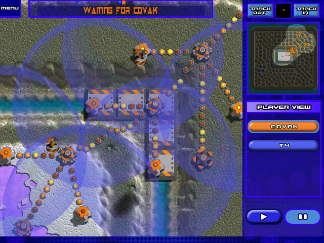 Screenshots
