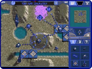 Screenshots
