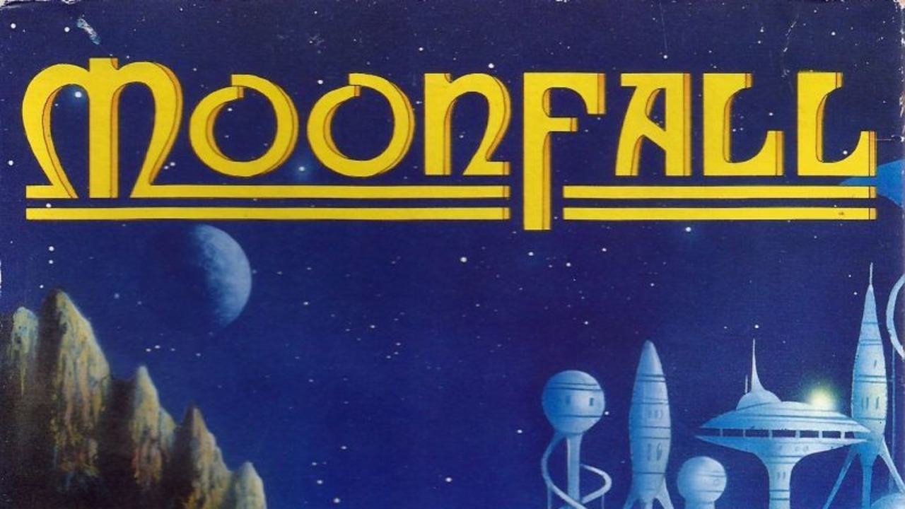 Moonfall