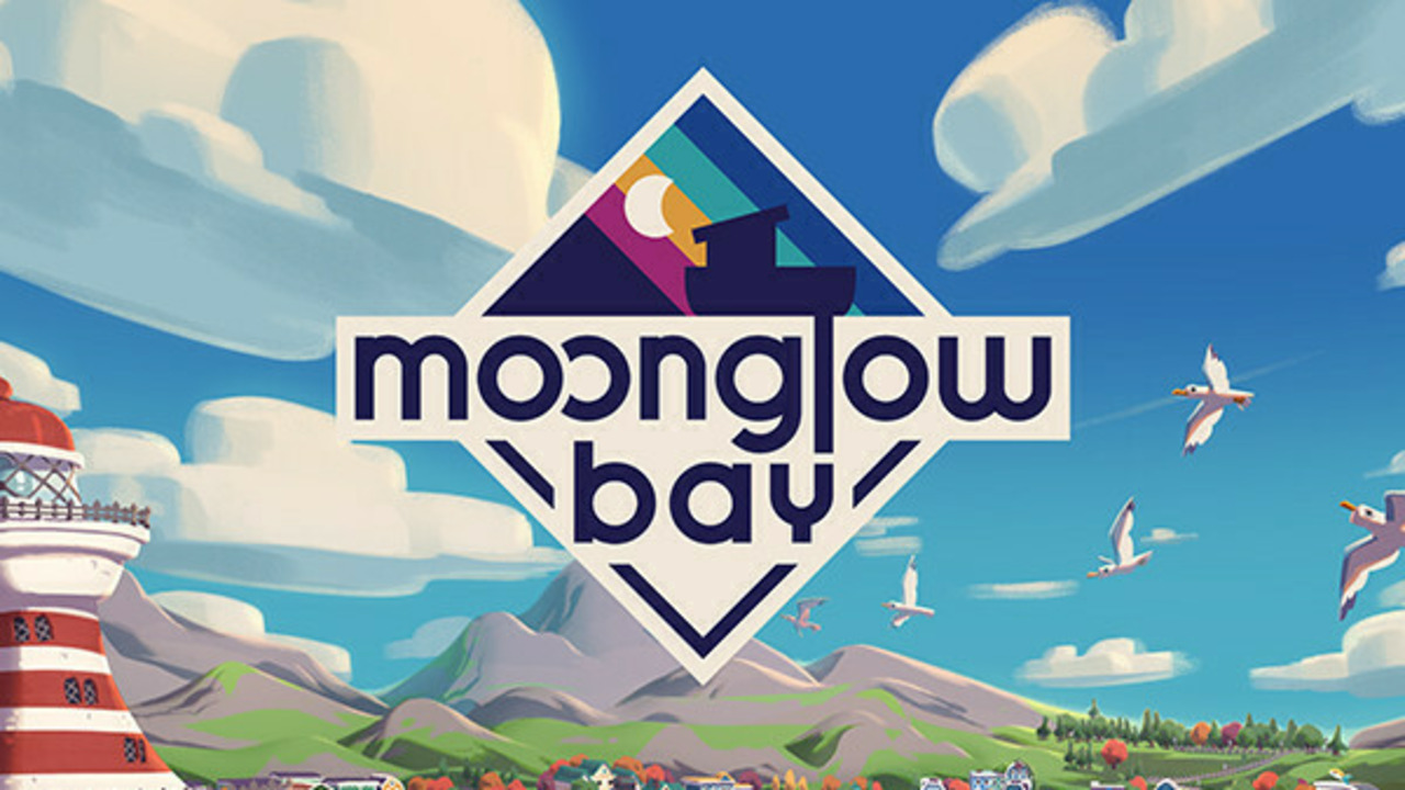 Moonglow Bay