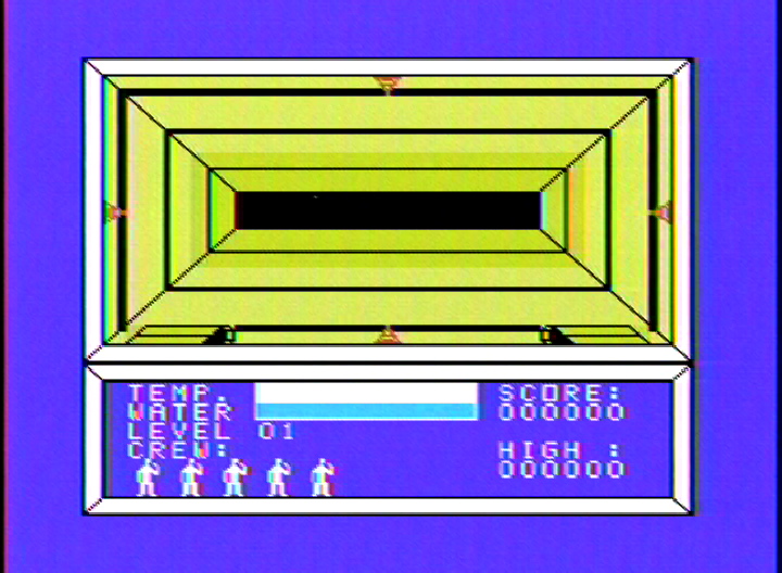 Moon Mine