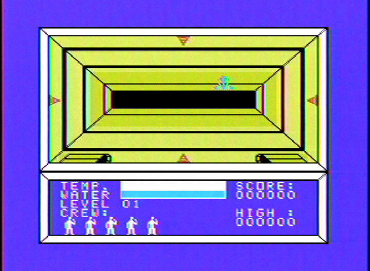 Moon Mine