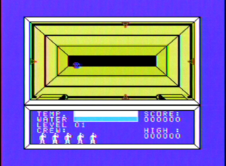 Moon Mine