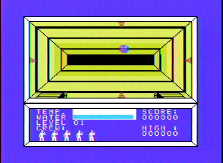 Moon Mine