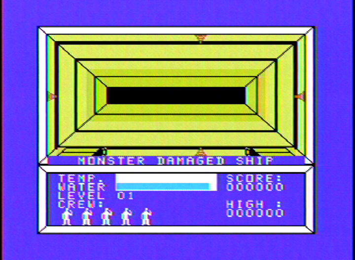 Moon Mine