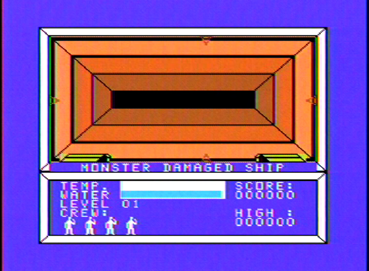Moon Mine