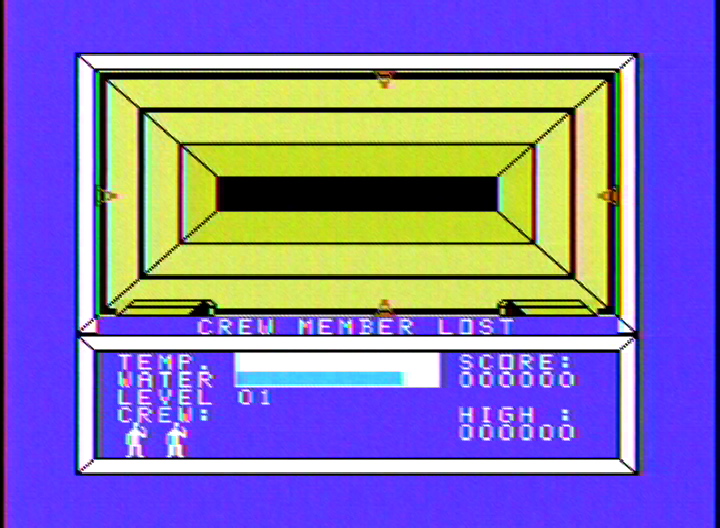 Moon Mine
