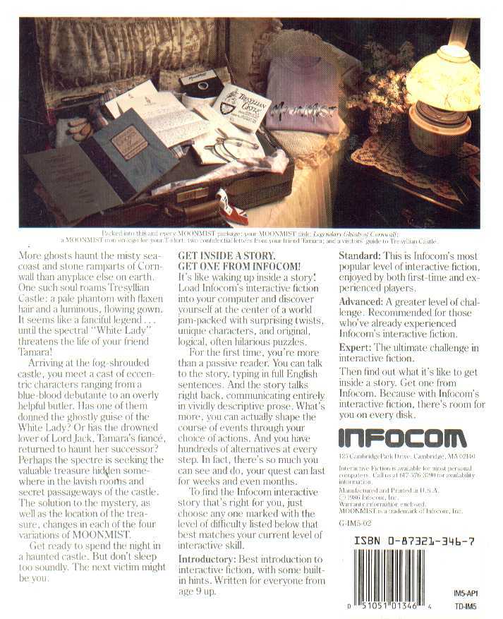 Box Art