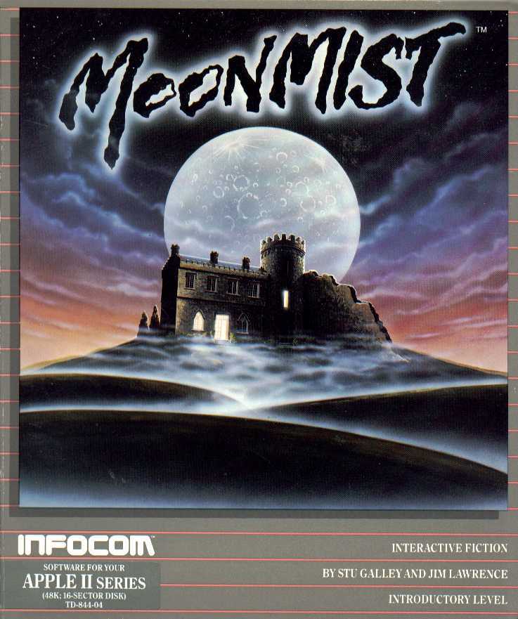 Box Art