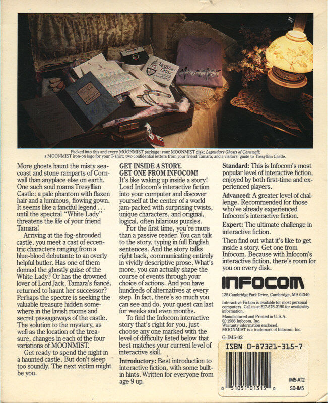Box Art