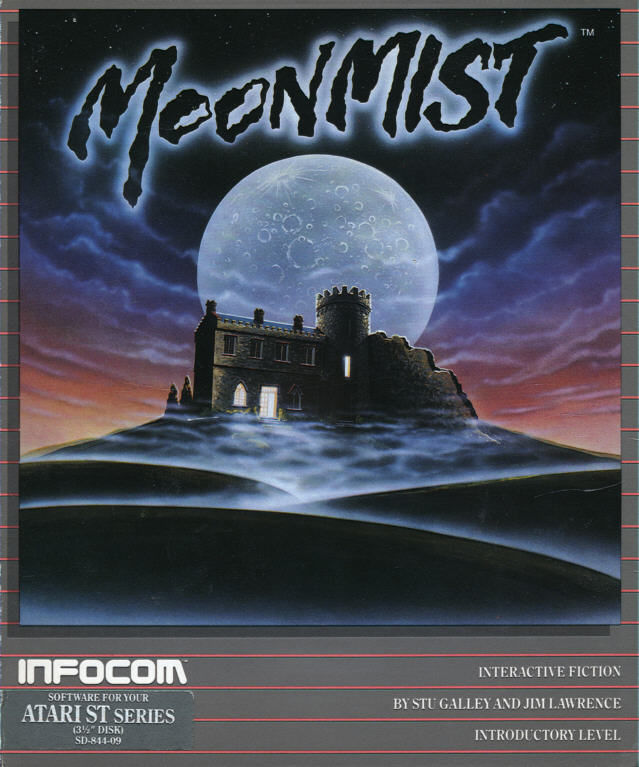 Box Art