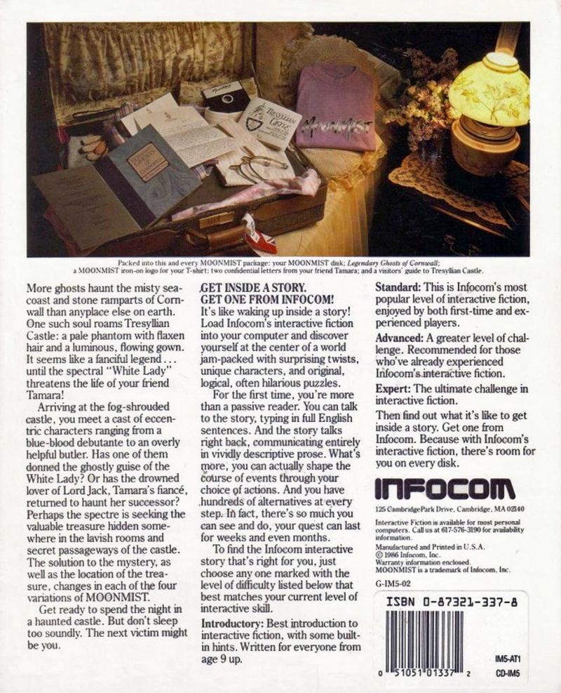 Box Art