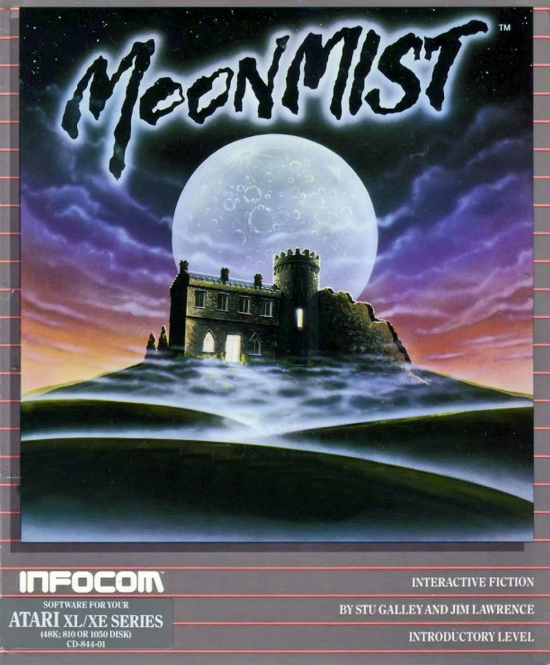 Box Art