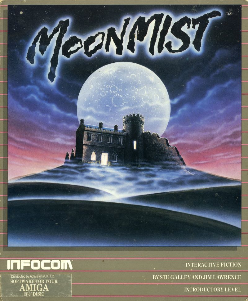 Box Art