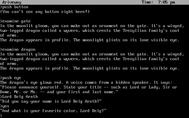 Screenshots