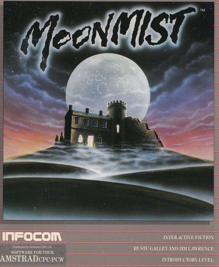 Box Art