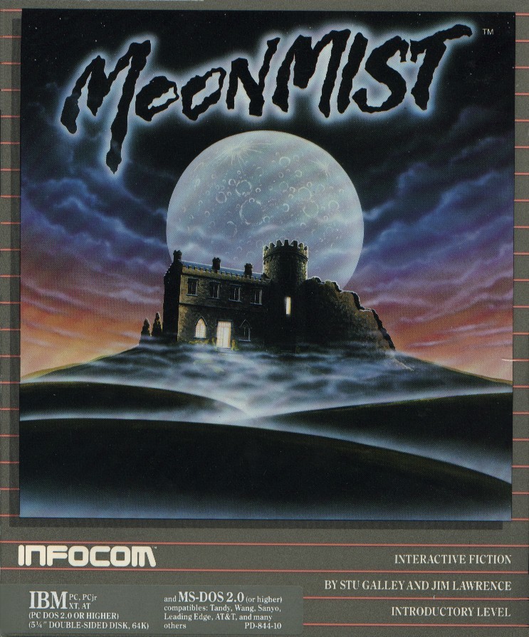 Box Art