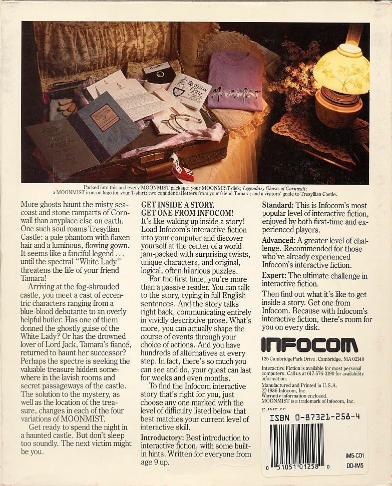 Box Art
