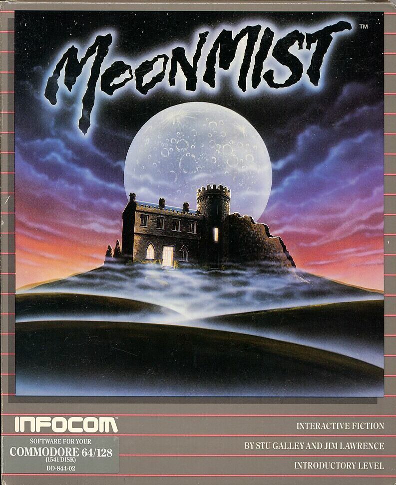 Box Art