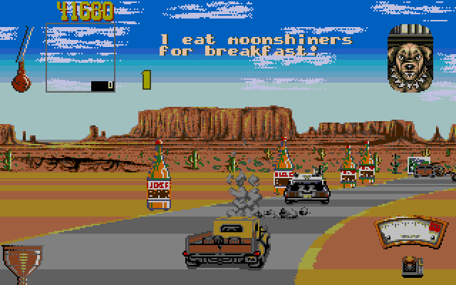 AST Screenshots