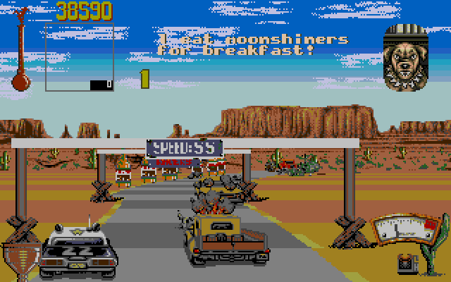 AST Screenshots