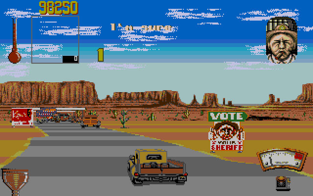 AST Screenshots