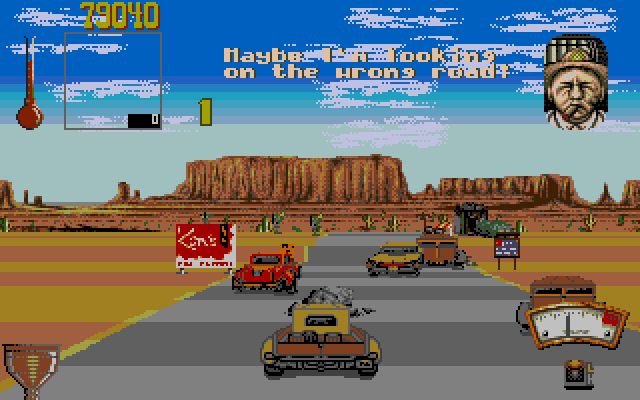 AST Screenshots