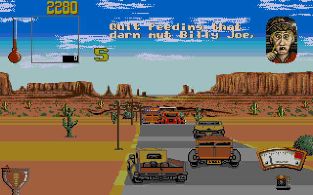 AST Screenshots