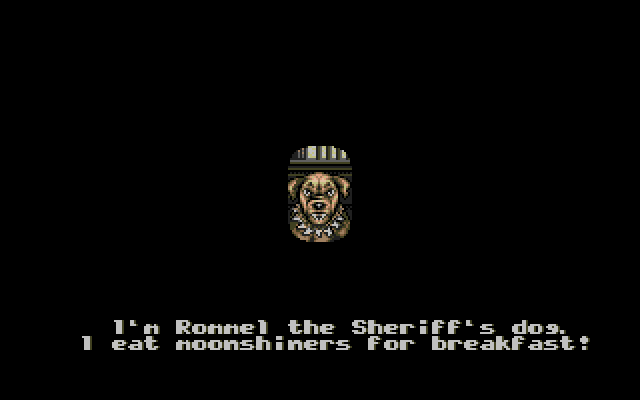 AST Screenshots