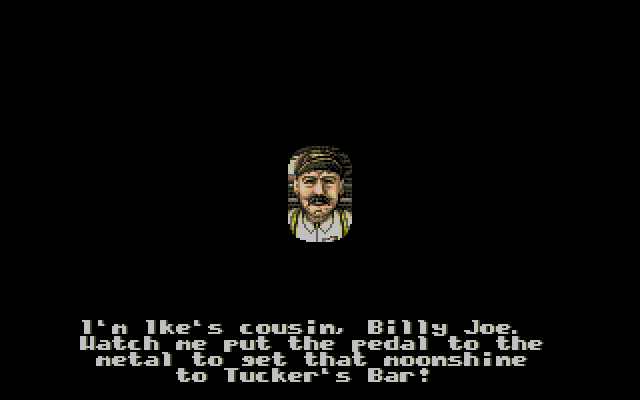 AST Screenshots
