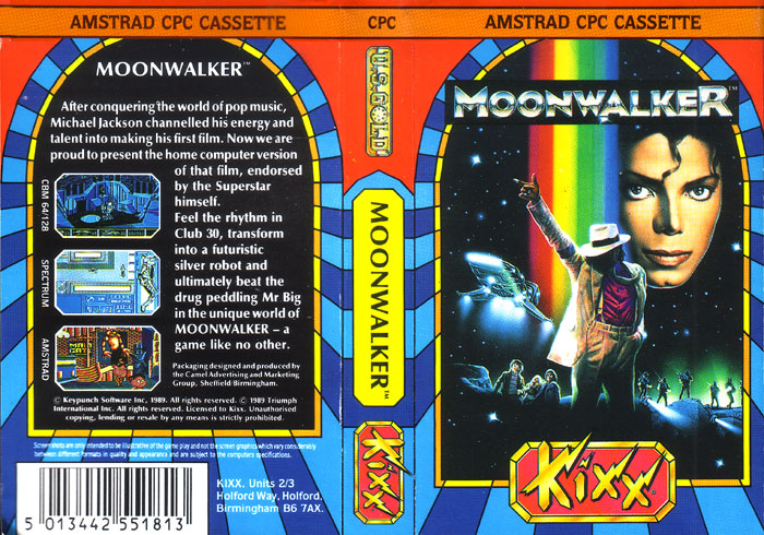 Box Art