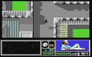 C64 Screenshots