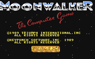 C64 Screenshots