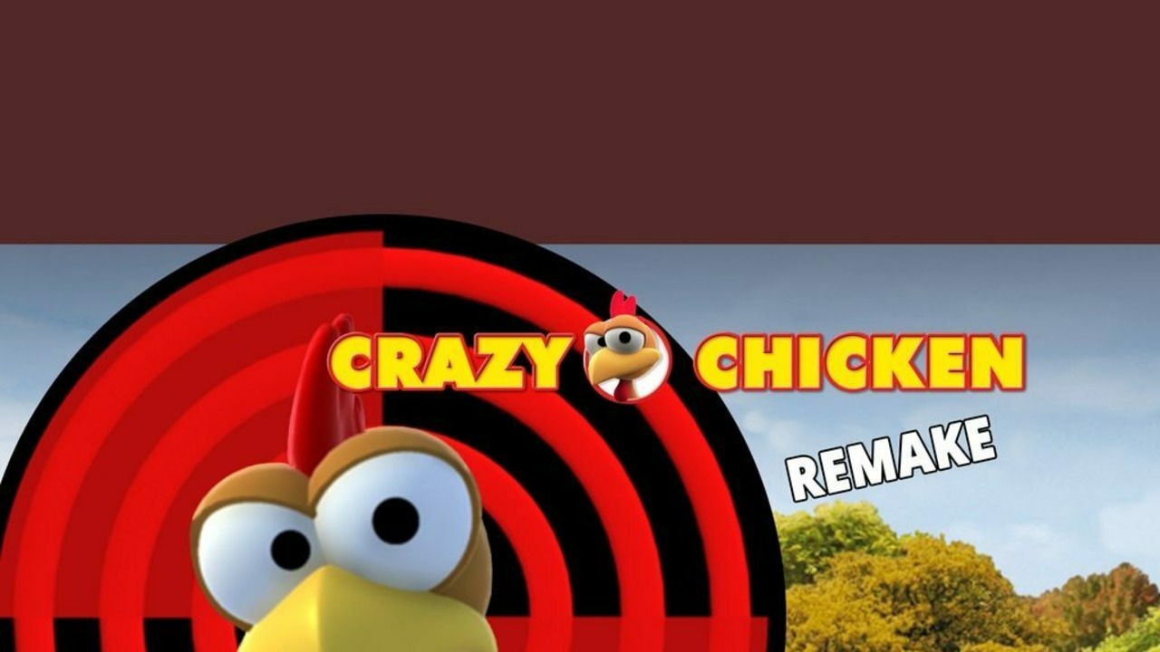 Moorhuhn Remake
