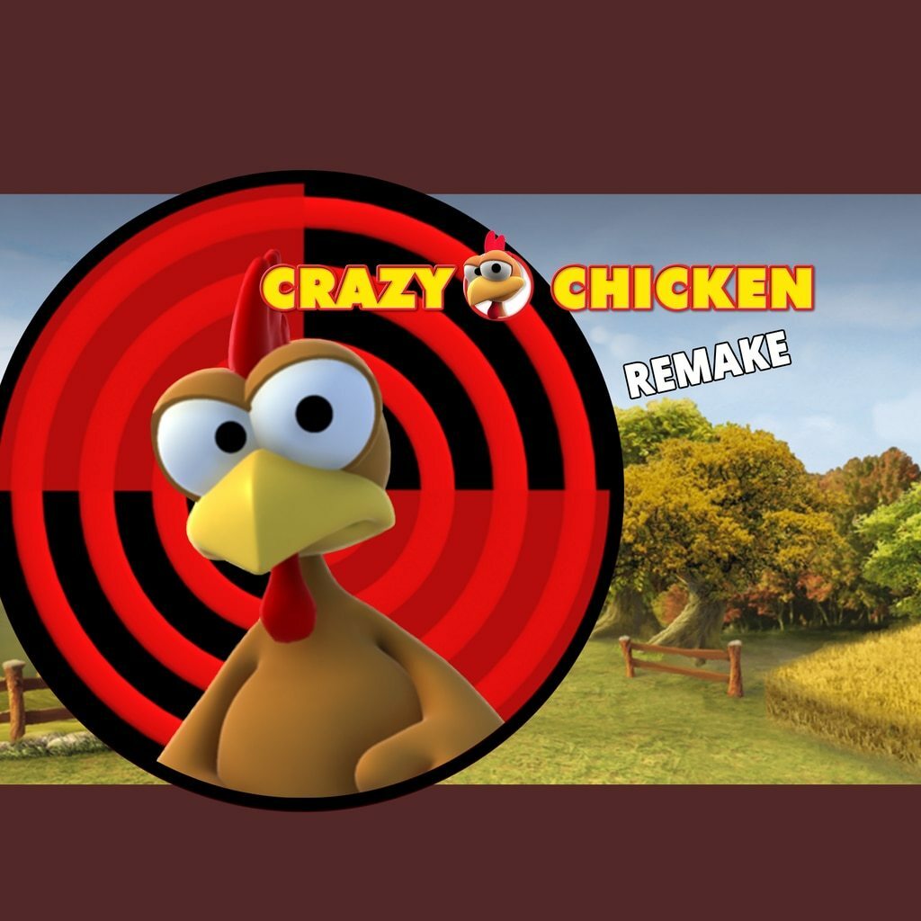 Moorhuhn Remake