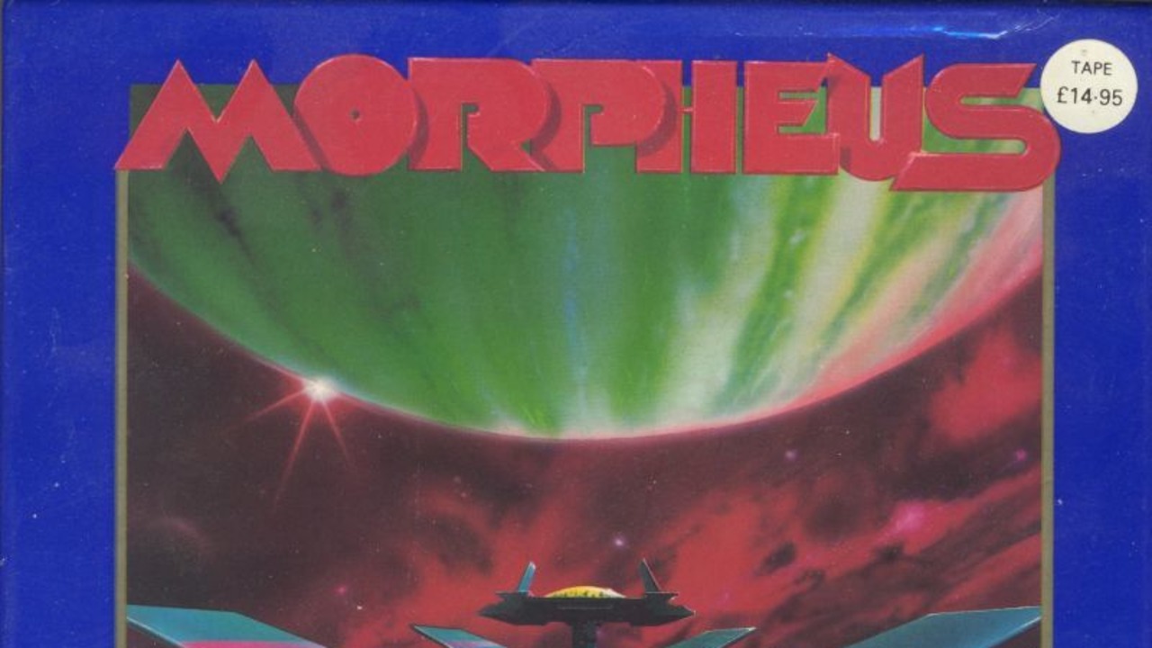 Morpheus