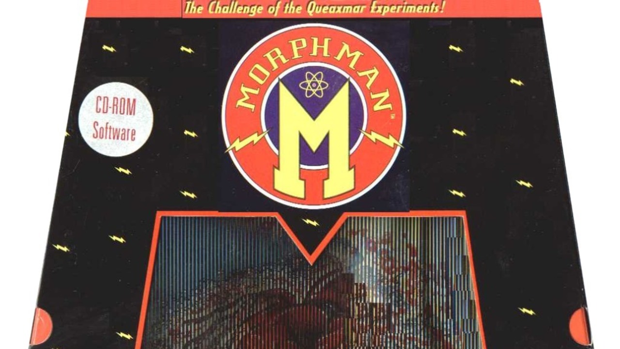 Morphman