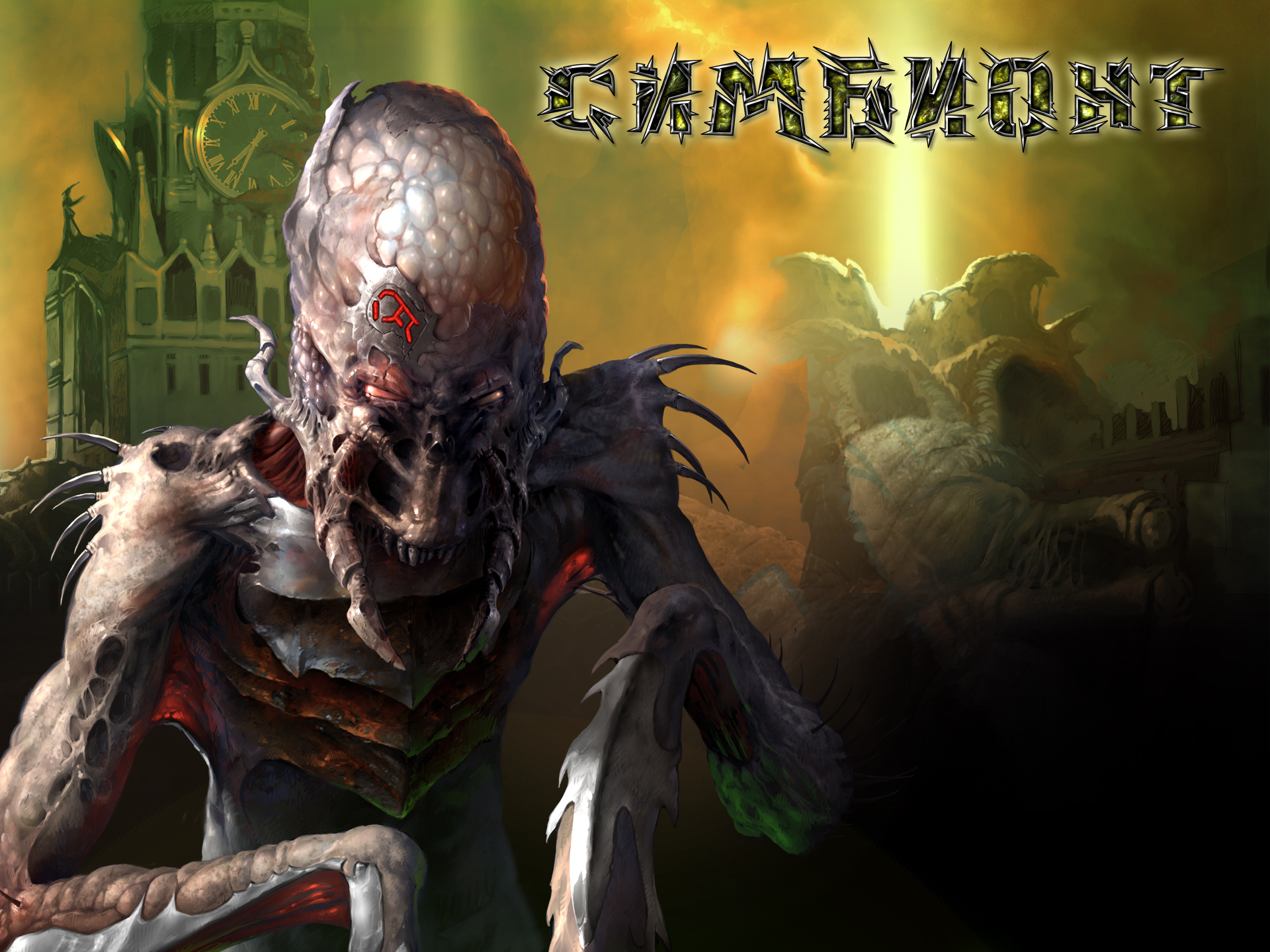 Concept Art