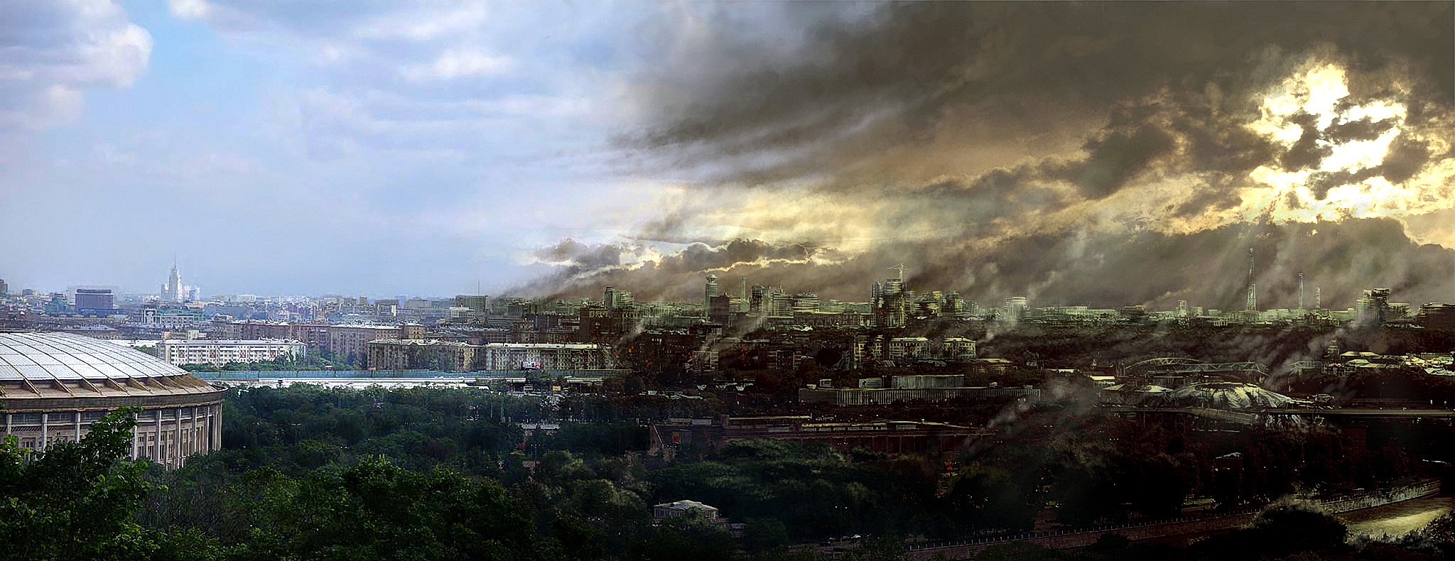 Concept Art
