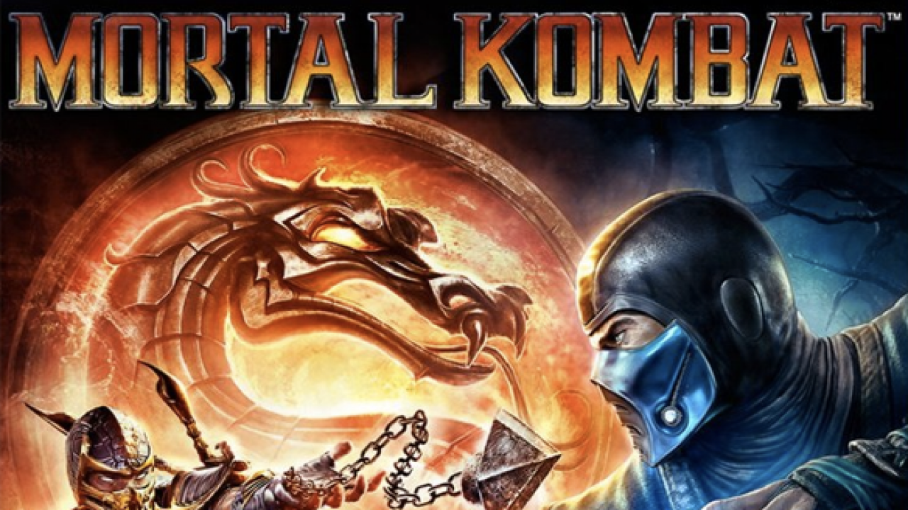 Mortal Kombat