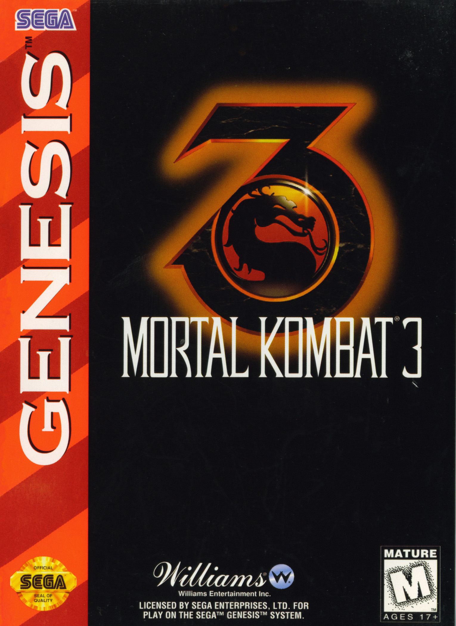 Box Art